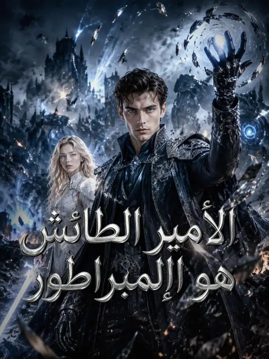 الأمير الطائش هو الإمبراطور