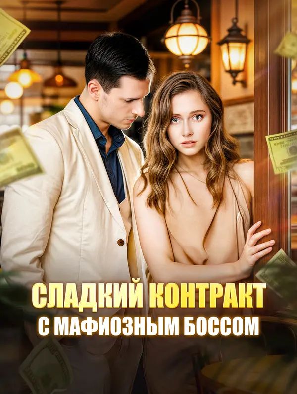 Сладкий контракт с мафиозным боссом