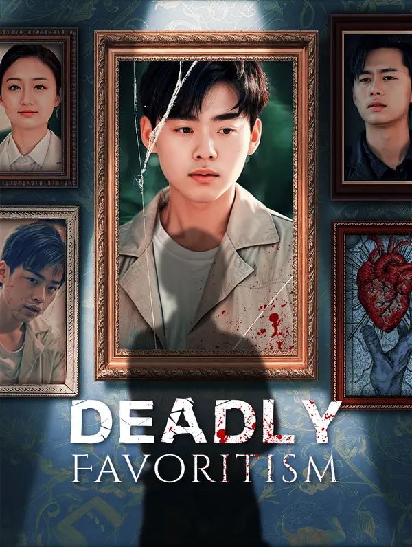 Deadly Favoritism(Dubbed)