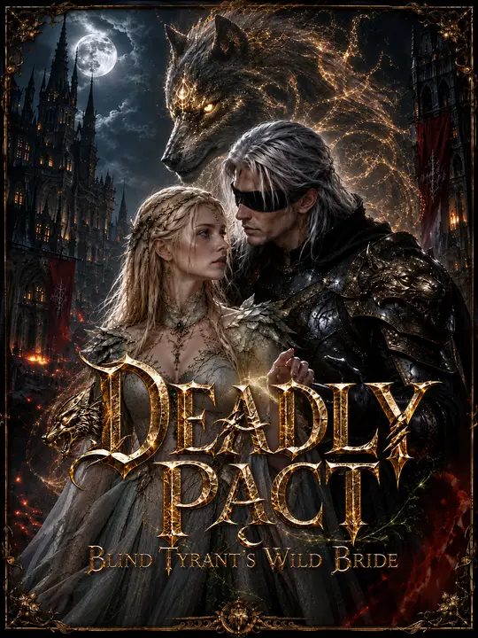 Deadly Pact: Blind Tyrant’s Wild Bride