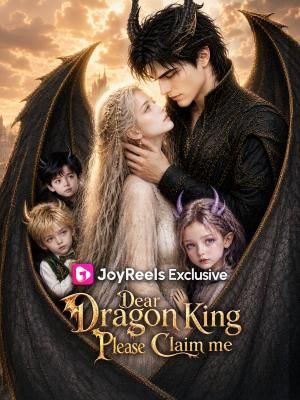 Dear Dragon King, Please Claim me