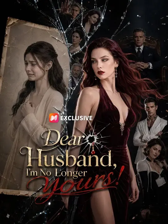 Dear Husband，I’m No Longer Yours！