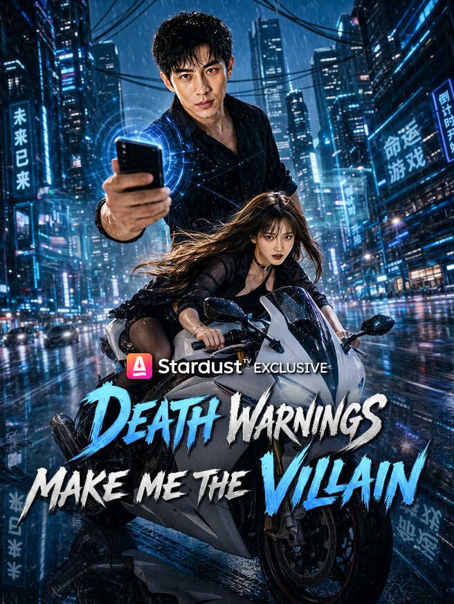 Death Warnings Make Me the Villain