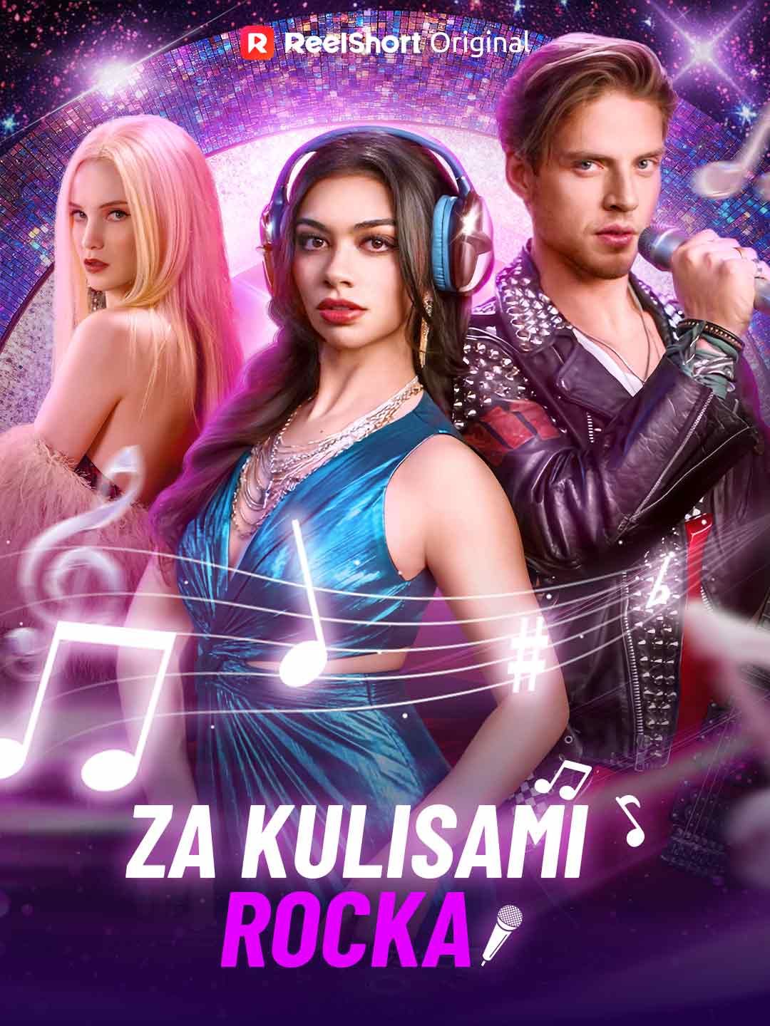 Za kulisami rocka