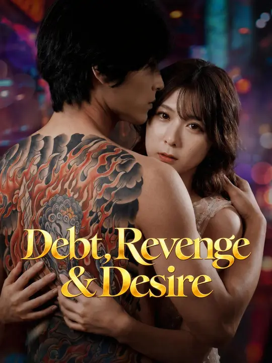 Debt, Revenge & Desire