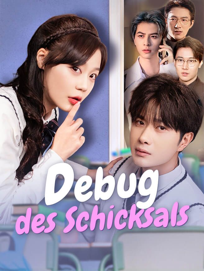 Debug des Schicksals