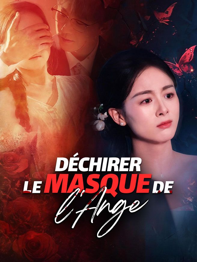 Déchirer le Masque de l'Ange