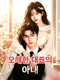 오해한 대표의 아내