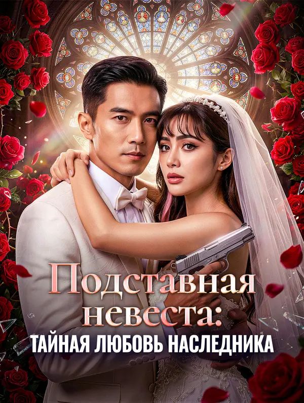 Подставная невеста: Тайная любовь наследника(Дубляж)