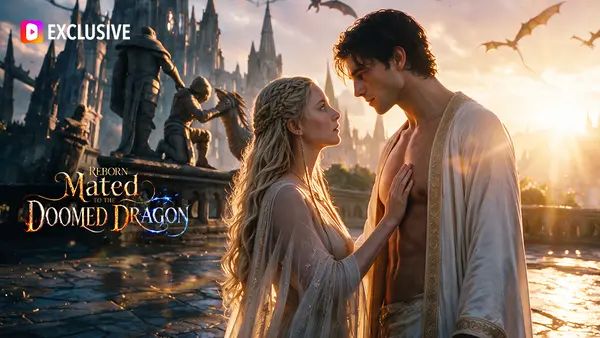 Reborn: Mated to the Doomed Dragon