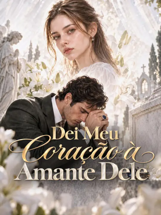 Dei Meu Coração à Amante Dele