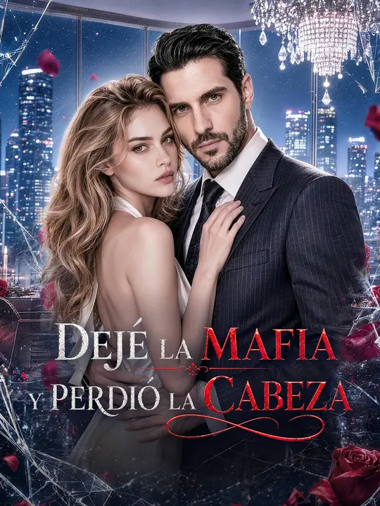 Dejé la mafia y perdió la cabeza