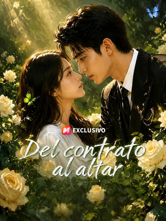 Del contrato al altar