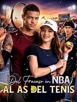 Del Fracaso en NBA al As del Tenis