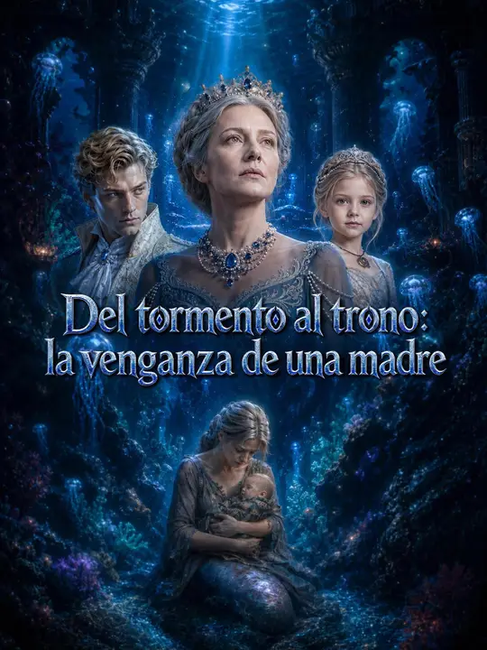 Del tormento al trono: la venganza de una madre