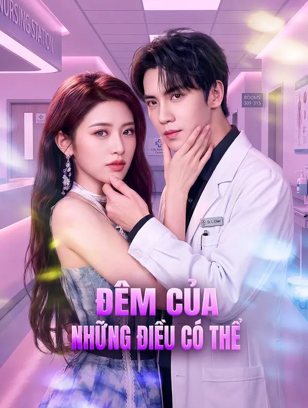 Đêm Của Những Điều Có Thể