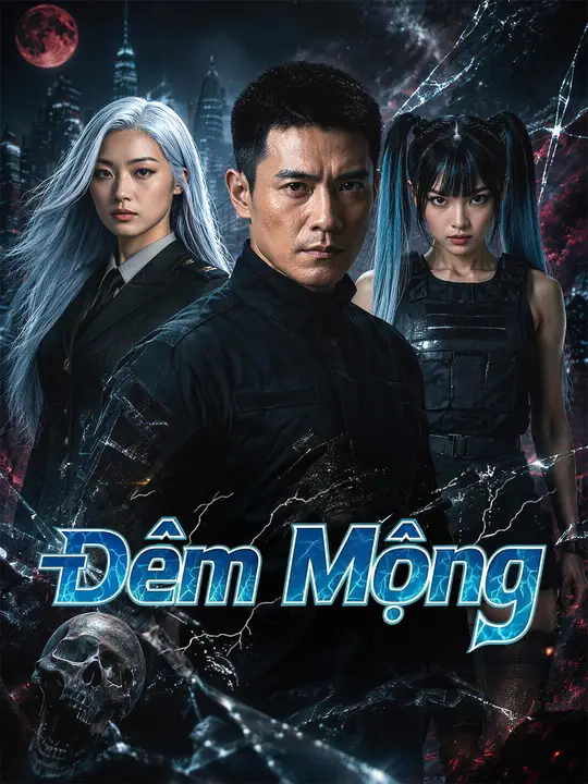 Đêm Mộng