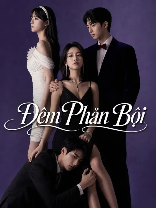 Đêm Phản Bội