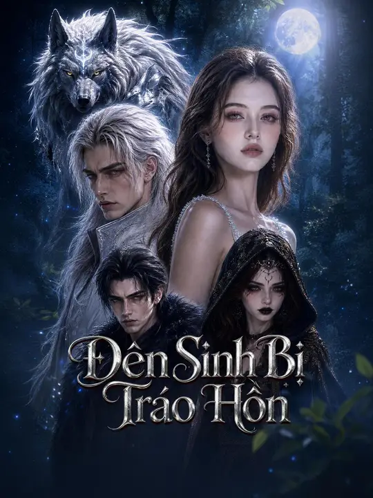 Đêm Sinh Bị Tráo Hồn