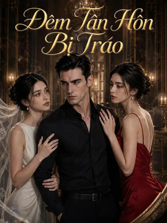 Đêm Tân Hôn Bị Tráo