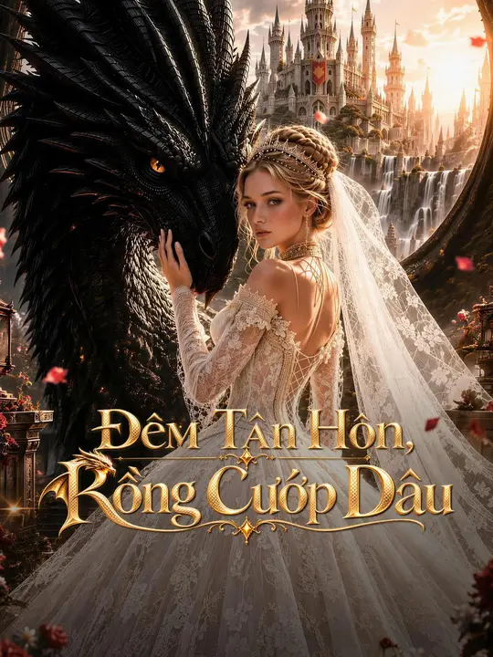 Đêm Tân Hôn, Rồng Cướp Dâu