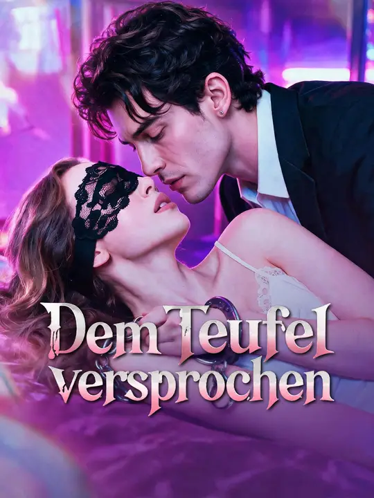 Poster Dem Teufel versprochen
