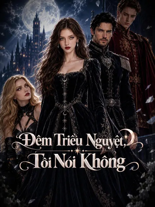 Đêm Triều Nguyệt, Tôi Nói Không