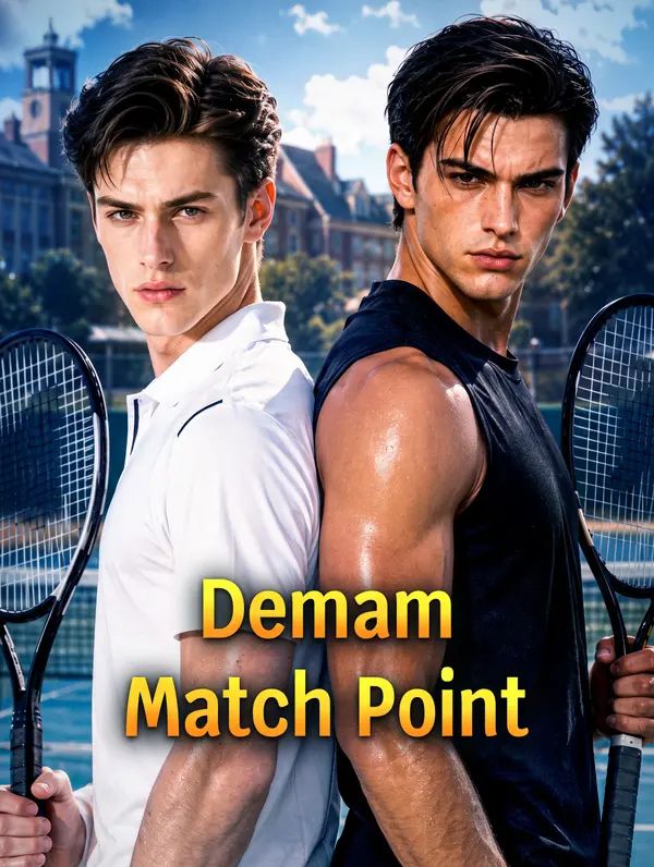 Poster Demam Match Point