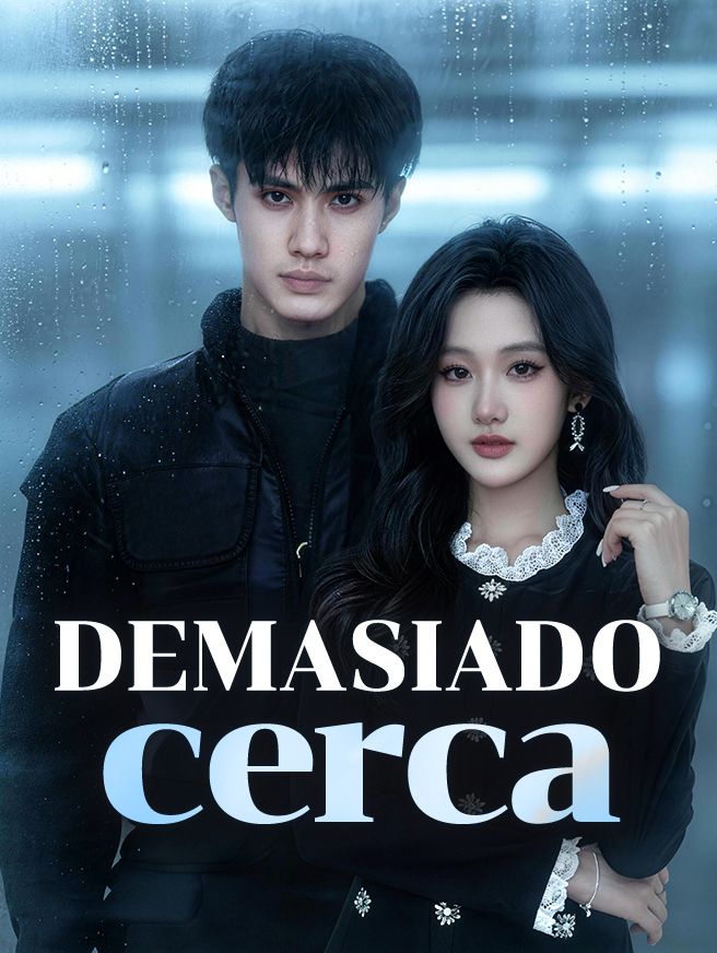 Demasiado cerca