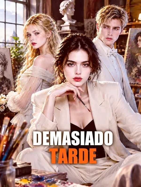 Demasiado Tarde