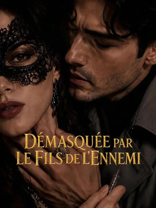 DÉMASQUÉE PAR LE FILS DE L'ENNEMI