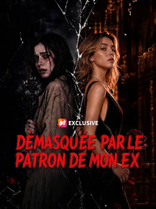 DÉMASQUÉE PAR LE PATRON DE MON EX