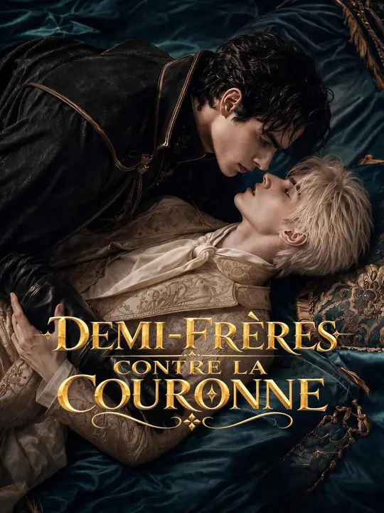 DEMI-FRÈRES CONTRE LA COURONNE