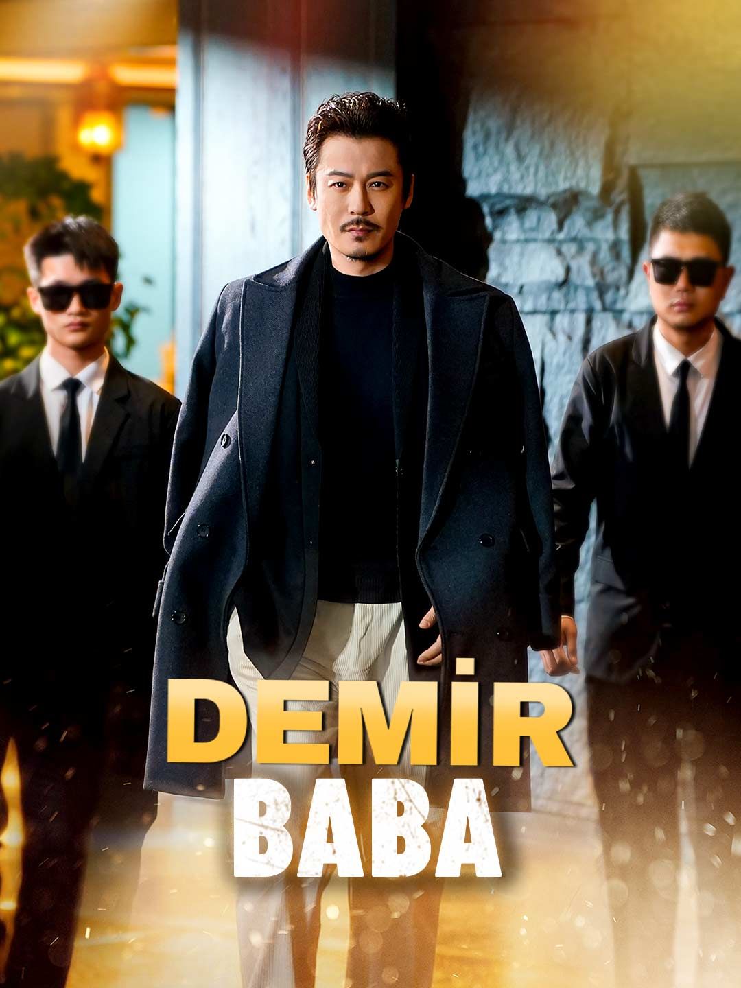 Poster DEMİR BABA