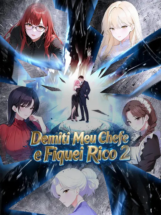 Demiti Meu Chefe e Fiquei Rico 2