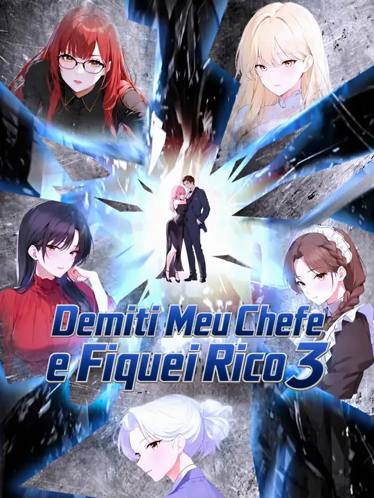 Demiti Meu Chefe e Fiquei Rico 3