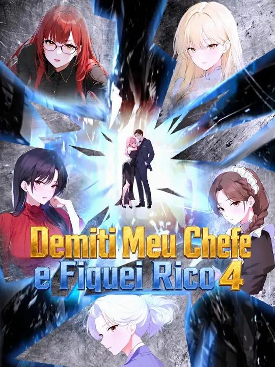 Demiti Meu Chefe e Fiquei Rico 4