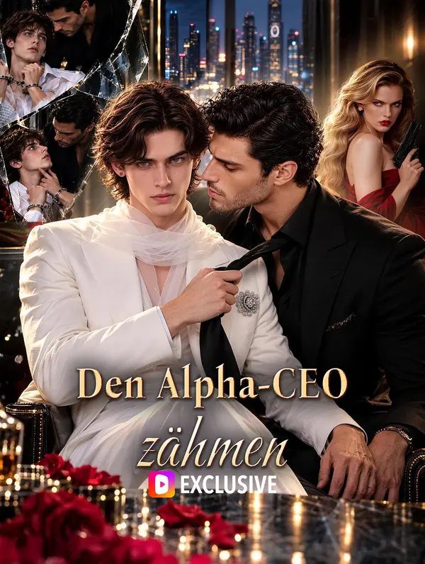 Den Alpha-CEO zähmen