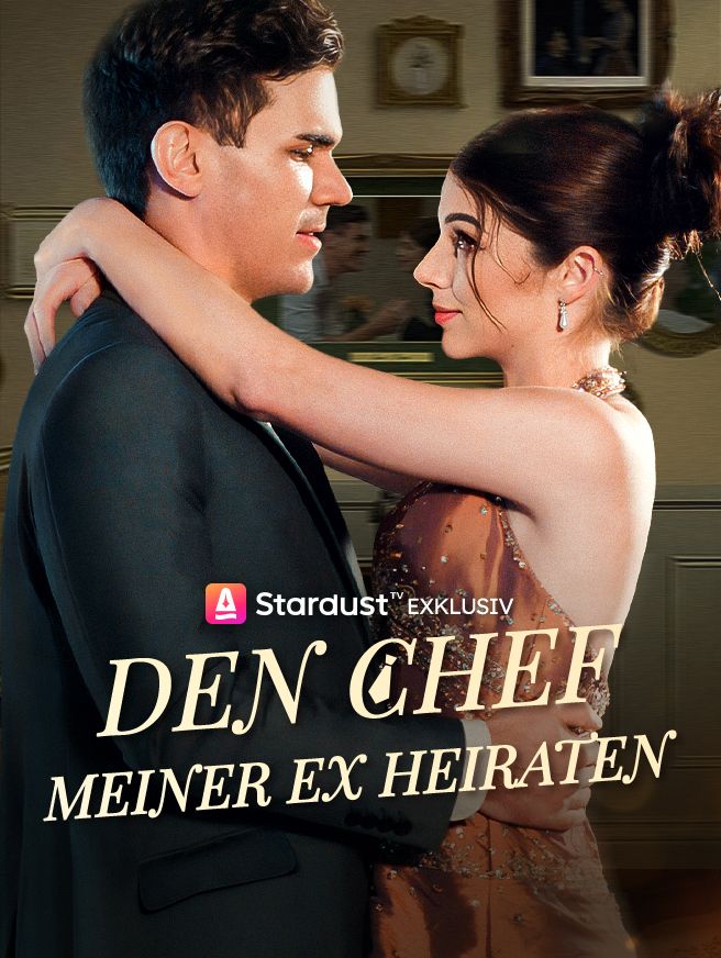 Den Chef meiner Ex heiraten