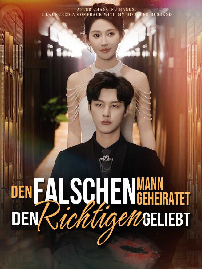 Den falschen Mann geheiratet, den R