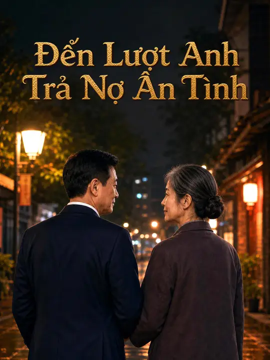 Đến Lượt Anh Trả Nợ Ân Tình