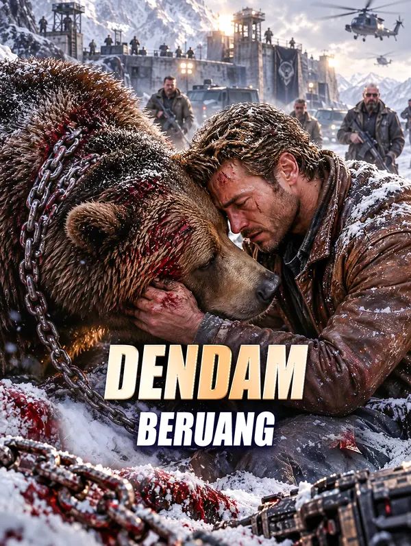 Dendam Beruang