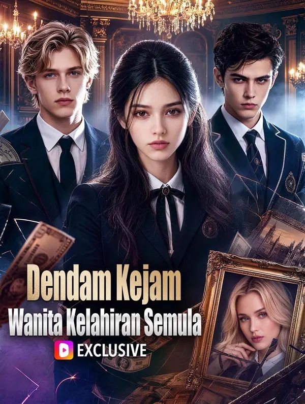 Dendam Kejam Wanita Kelahiran Semula