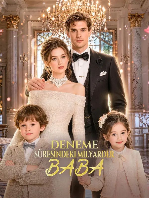 DENEME SÜRESİNDEKİ MİLYARDER BABA