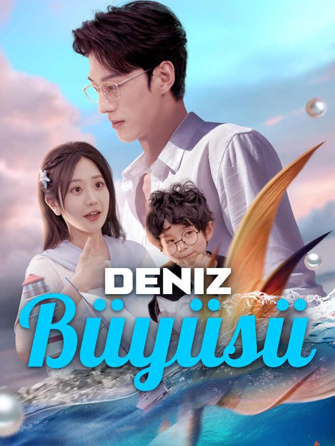 Deniz Büyüsü