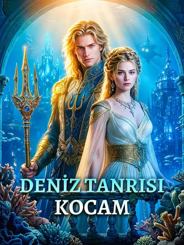 DENİZ TANRISI KOCAM