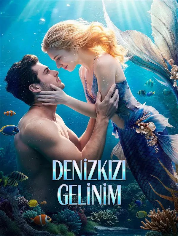 DENİZKIZI GELİNİM