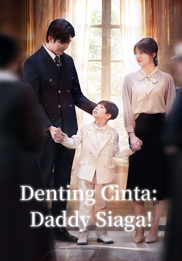 Denting Cinta: Daddy Siaga!