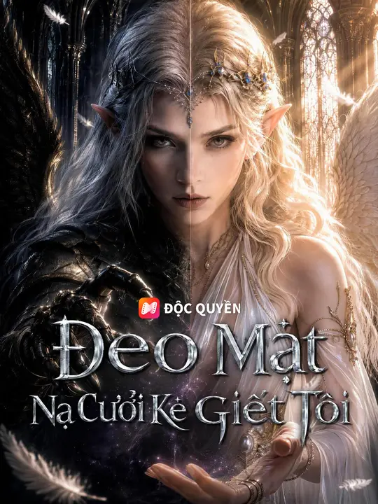 Đeo Mặt Nạ Cưới Kẻ Giết Tôi
