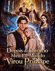 Depois do Divórcio, Meu Ex-Marido Virou Príncipe [dublado]